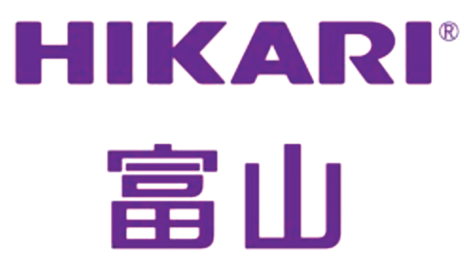 HIKARI logo